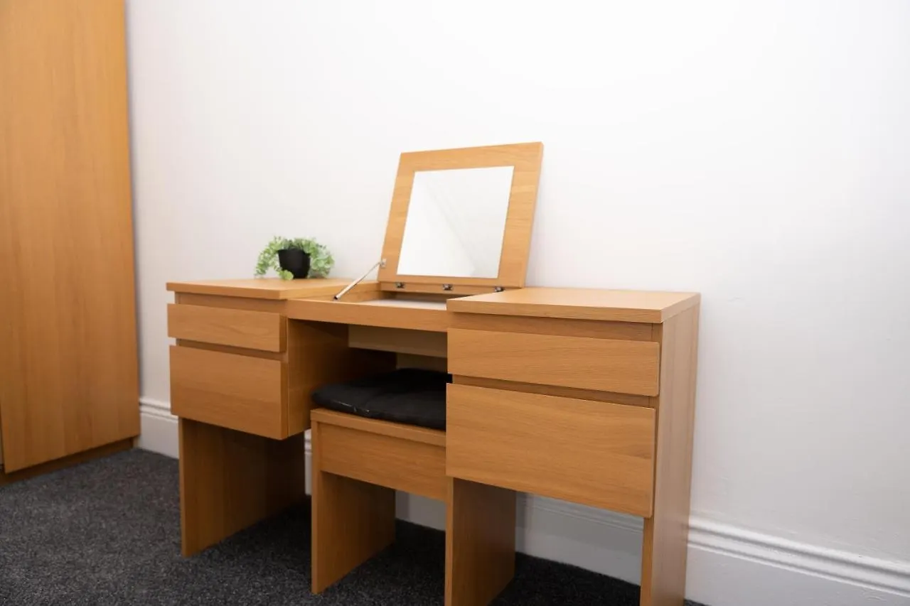 Shortridge Terrace - 1 Apartment Jesmond 0*,  United Kingdom