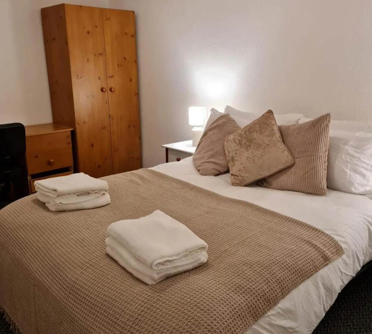 Shortridge Terrace - 1 Apartment Jesmond United Kingdom