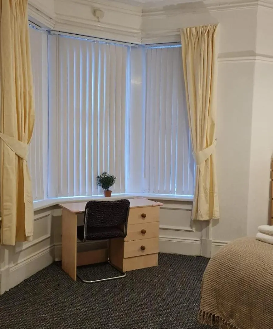 Shortridge Terrace - 1 Apartment Jesmond United Kingdom