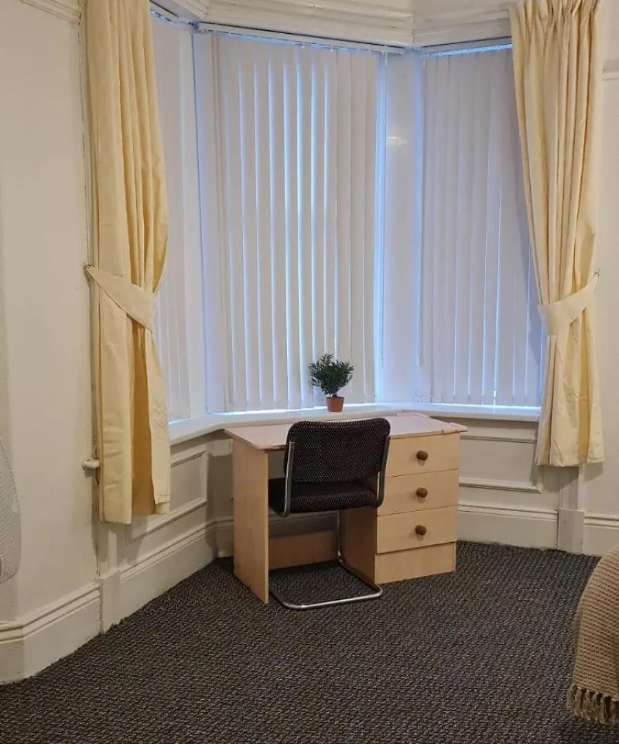 Shortridge Terrace - 1 Apartment Jesmond