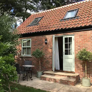 Holiday home White House Barn, Near / Stockton-on-tees, Yarm