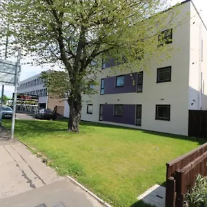 Apartment The Loft - Ih21all - Apt 9, Thornaby on Tees