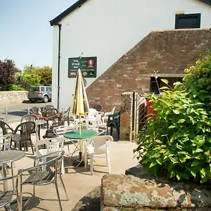 Holiday home Old Chapel Hayton Cumbria Ca89hr, Hayton (Cumbria)