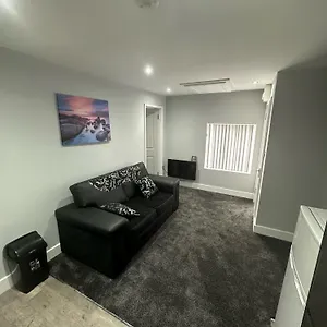 Apartment Royal, Thornaby on Tees